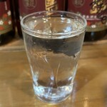 船場寿司 - ◯田酒　山廃仕込み　純米　1合