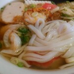 Adelaide Pho - Pho do bien($21/Lar)