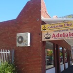 Adelaide Pho - 全景