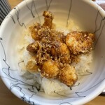 Tempura Temmatsu Nihombashi Ten - 