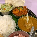 TOKYO BHAVAN - 