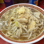 ラーメン二郎 - 