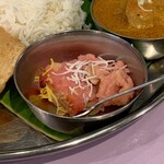 TOKYO BHAVAN - 