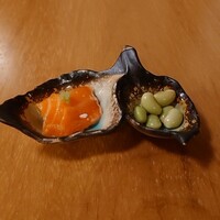 蕎麦おさめ - 