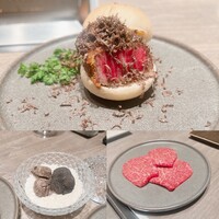 焼肉うしごろ 池袋店 - 