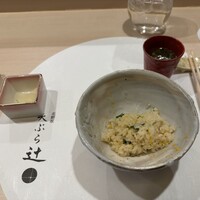 天ぷら 辻 - 