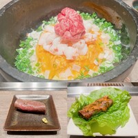 焼肉うしごろ 池袋店 - 
