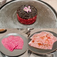 焼肉うしごろ 池袋店 - 