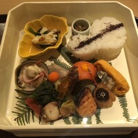 京料理くまがい - 