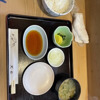 てんぷら天松 日本橋店 - 