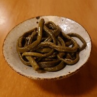 蕎麦おさめ - 
