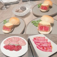 焼肉うしごろ 池袋店 - 