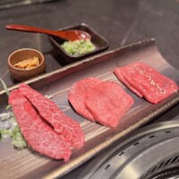 YORONIKU TOKYO AZABUDAIHILLS - 