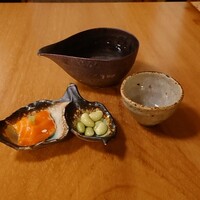 蕎麦おさめ - 