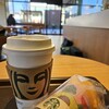 スターバックスコーヒー イオンタウン守口店