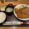 とんかつ竹亭 イオン隼人国分店