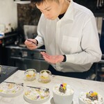 Artisan - 掲載許可済み