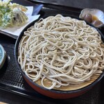 Teuchi Soba Honjin - 