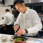 Artisan - 掲載許可済み