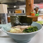 ラーメン屋 けん - 