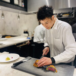 Artisan - 掲載許可済み