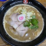 ラーメン人生JET600 - 