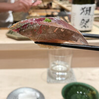 鮨 若尊 - 