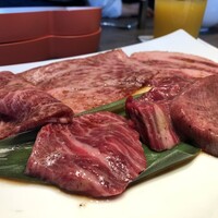 焼肉うしごろ 池袋店 - 