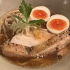 自家製麺 肉スタイル林