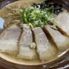 ラーメンの寳龍 アピア店