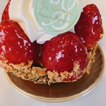 パティスリー ユウ ササゲ - 