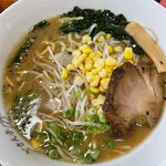 どさん子 森店 - 