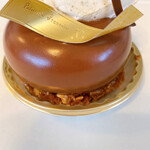 パティスリー ユウ ササゲ - 