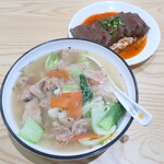 小食屋