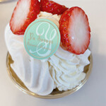 パティスリー ユウ ササゲ - 