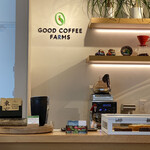 GOOD COFFEE FARMS Cafe & Bar - 