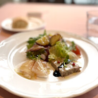 La Terrazza SABATINI - 