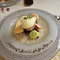 ラトリエ ドゥ ステイジュ -  ラトリエ ドゥ ステイジュ -