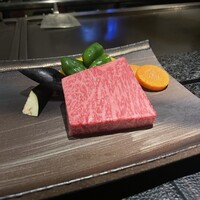 神楽坂 鉄板焼 向日葵 - 