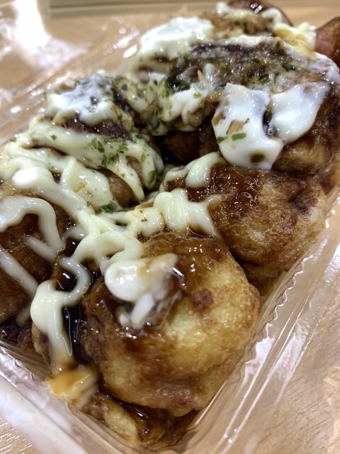 たこいち - 戸田/たこ焼き | 食べログ