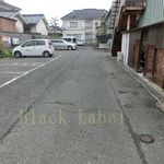 はた満 - 駐車場！　裏にあります