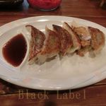 はた満 - 餃子＠250!!!!!