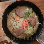 はた満 - ちゃんぽんデラックス