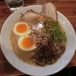 はた満 - らーめんデラックス