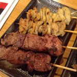 俺のやきとり - 