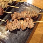 俺のやきとり - 