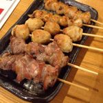 俺のやきとり - 