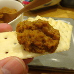 旬味ひげ - 2013.12ひげママカレー