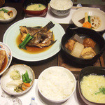 藤吉 - 俺たちの食卓