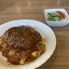 サントス珈琲店 - 美味しかった〜！